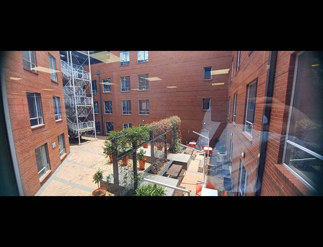 486M² OFFICE TO LET IN MELROSE ARCH